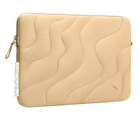 Tomtoc Etui na laptopa 14'' Tomtoc Terra-A27 (piaskowe) - 1501795 - zdjęcie 3